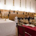 Retraite de carême 2016 à Ariccia, L'Osservatore Romano