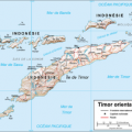Timor oriental, wikipedia, DP
