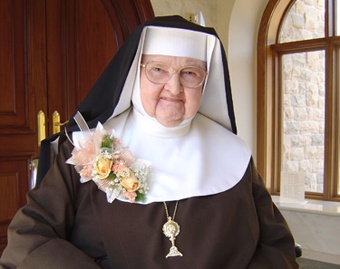 Mother Angelica, EWTN