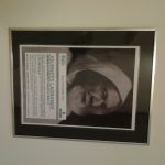 P. Lagrange OP, courtoisie du Fr. Manuel Rivero - Journées Lagrange