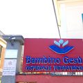 Hôpital pédiatrique Bambino Gesù, Rome