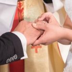 Mariage, échange des consentements et des alliances