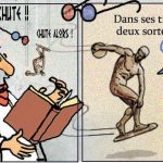 La punition du corporel? par Brunor