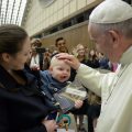 Congrès maladies orphelines, 29 avril 2016 - L'Osservatore Romano