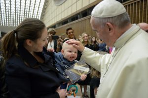 Congrès maladies orphelines, 29 avril 2016 - L'Osservatore Romano