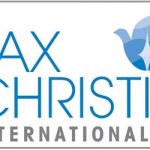 Logo Pax Christi International