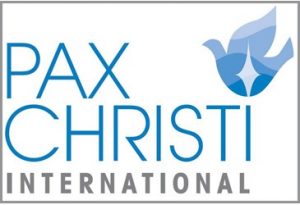 Logo Pax Christi International
