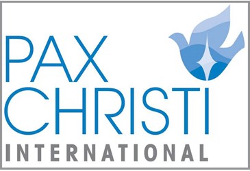 Logo Pax Christi International