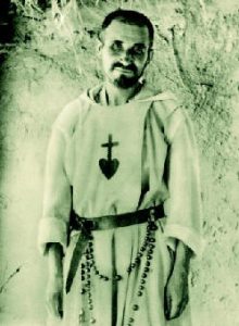 Bienheureux Charles de Foucauld, vatican.va 20051113