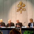 Présentation au Vatican de l'exhortation "Amoris laetitia" - Zenit HSM