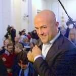 Gianluigi Nuzzi - ZENIT