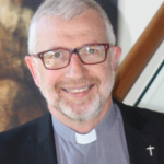 Mgr Lacombe, DR, cef.fr