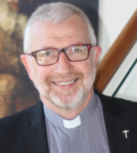 Mgr Lacombe, DR, cef.fr