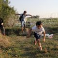 Migrants, Croatie, 2015 - Courtoisie du RJS