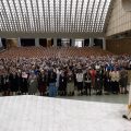 UISG, audience du 12 mai 2016, L'Osservatore Romano