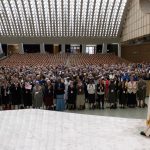UISG, audience du 12 mai 2016, L'Osservatore Romano