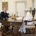 Visite du président biélorusse Loukachenko, 21 mai 2016, L'Osservatore Romano