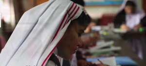 Intention de prière pour les femmes, mai 2016