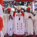 Messe en RDC, Cenco