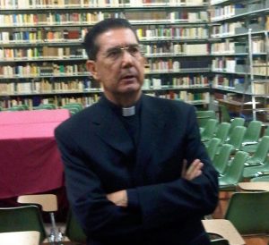 Mgr Miguel Ayuso Guixot © wikipedia, Christoph Wagener