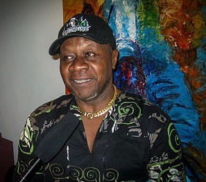 Papa Wemba, wikimedia commons