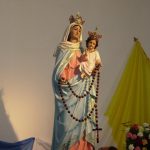 Santuario Virgen Maria del Rosario de San Nicolas, page facebook