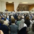 UISG 12 mai 2016, L'Osservatore Romano