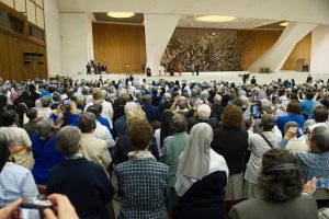 UISG 12 mai 2016, L'Osservatore Romano