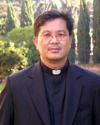 Mgr Ruperto Santos, cbcpwebsite.com