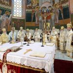 Ouverture du Concile panorthodoxe, 19 juin 2016, Héraklion (Crète) @ holycouncil.org