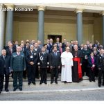 Des juges luttent contre la traite © L'Osservatore Romano