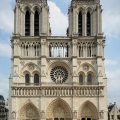 Notre_Dame_de_Paris © Creative commons, Peter Haas