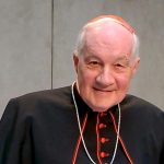 Card. Ouellet - ZENIT - HSM