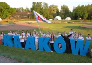 JMJ de Cracovie 2016