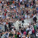 Audience du 15 juin 2016, L'Osservatore Romano