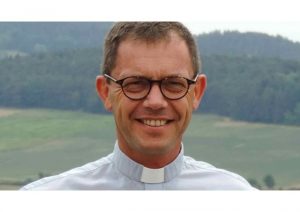 Mgr Emmanuel Gobilliard, @cef.fr