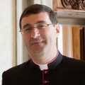 Mgr Paolo Rudelli @Radio Vatican