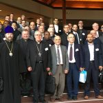 Rencontre des aumôniers de prison d'Europe, CCEE