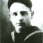 Alessandro Serenelli © sanctuaire de Nettuno (Italie)