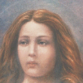 Sainte Maria Goretti © Wikimedia Commons