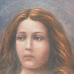 Sainte Maria Goretti © Wikimedia Commons