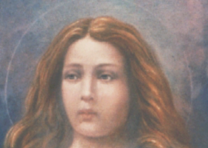 Sainte Maria Goretti © Wikimedia Commons