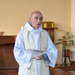 Père Jacques Hamel © Paroisse Saint-Etienne-du-Rouvray