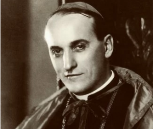 Cardinal Stepinac © Wikimedia commons