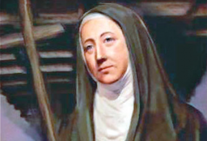 Mama Antula © ordendesanignaciodeloyoa