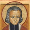 Saint Jean-Marie Vianney, curé d'Ars © Sanctuaire d'Ars