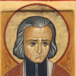 Saint Jean-Marie Vianney, curé d'Ars © Sanctuaire d'Ars