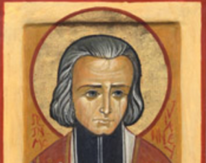 Saint Jean-Marie Vianney, curé d'Ars © Sanctuaire d'Ars