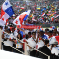 Jeunes du Panama à Cracovie2016, CCEW - Mazur, CC BY-NC-SA