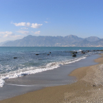 Plage © Wikimedia commons